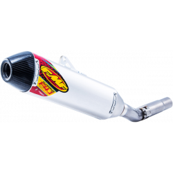 Toba esapament FMF MUFFLER FAC4.1RCTSS/ALMCF Toba esapament FMF MUFFLER FAC4.1RCTSS/ALMCF