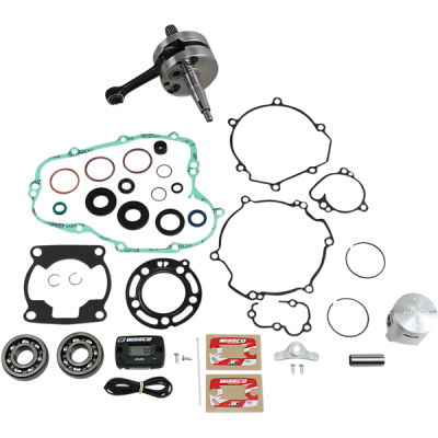 Kit reparatie motor WISECO ENG KT WISECO KX85 01-05 Kit reparatie motor WISECO ENG KT WISECO KX85 01-05