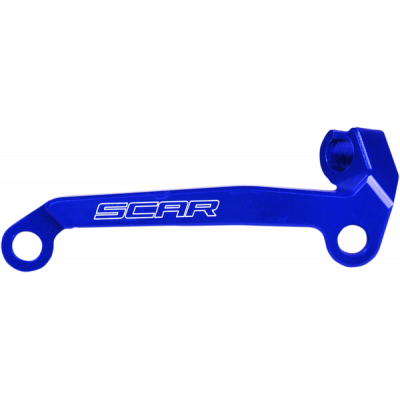 Ghidaj cablu ambreiaj SCAR pentru KAWASAKI