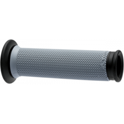 Mansoane moto RENTHAL GRIP D/C STREET 32MM OD Mansoane moto RENTHAL GRIP D/C STREET 32MM OD