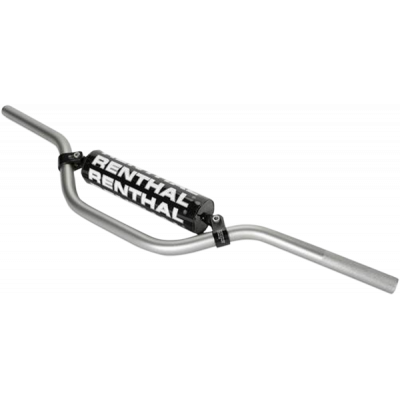 Ghidon RENTHAL 22MM 784 MINI TANIUM