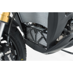 Protectie pentru racitorul de ulei SW-MOTECH OIL COOLER GUARD S 1000 XR ABS