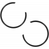 Segmente WISECO CIRCLIP CRF 250 L 14