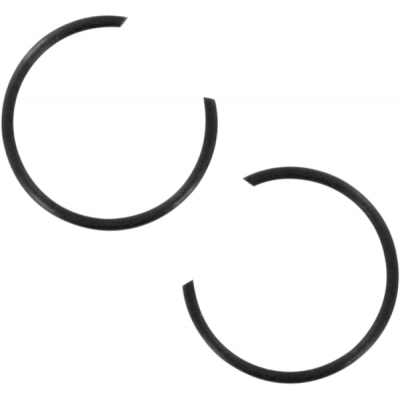 Segmente WISECO CIRCLIP CRF 250 L 14 Segmente WISECO CIRCLIP CRF 250 L 14