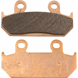 Placute frana EBC SINTERED HH FA121HH