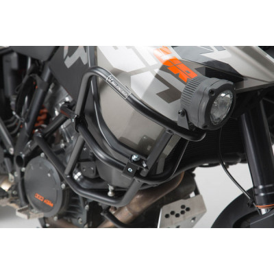 Bara de protectie SW-MOTECH UPPER CRASH BAR ADVENTURE 1050 ABS 16