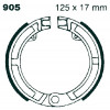 Saboti frana EBC V905