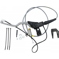 Kit ambreiaj hidraulic MAGURA CLUTCH HYMEC HYD CRF1000L Kit ambreiaj hidraulic MAGURA CLUTCH HYMEC HYD CRF1000L