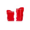 Protectie radiator CYCRA RED CRF450 '17-20 Protectie radiator CYCRA RED CRF450 '17-20 thumb