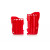 Protectie radiator CYCRA RED CRF450 '17-20 thumb