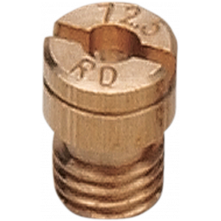 Jigler carburator KEIHIN KJ77.5