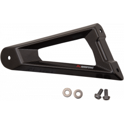 Clema toba esapament AKRAPOVIC CF S1000RR