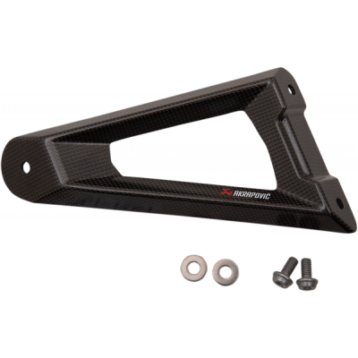 Clema toba esapament AKRAPOVIC CF S1000RR