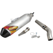 Toba esapament FMF MUFFLER SSALN 4.1RCT CF thumb