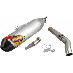 Toba esapament FMF MUFFLER SSALN 4.1RCT CF Toba esapament FMF MUFFLER SSALN 4.1RCT CF