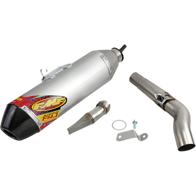 Toba esapament FMF MUFFLER SSALN 4.1RCT CF