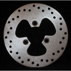 Disc frana spate EBC FIX D SERIES SCT MD978D