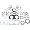 Piston WISECO PISTON KIT KAWASAKI JH 750 ZXI Piston WISECO PISTON KIT KAWASAKI JH 750 ZXI thumb