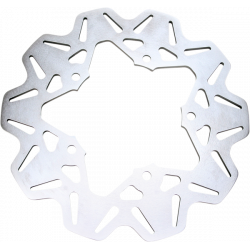 Disc frana spate EBC FIX VEE WAVE RE VR618