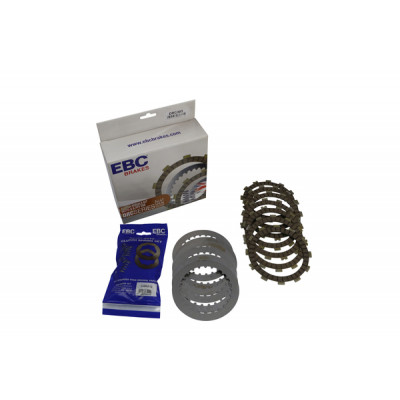 Kit ambreiaj EBC DRC303 Kit ambreiaj EBC DRC303