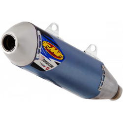 Toba esapament FMF MUFFLER HEX P-CORE4 YAM