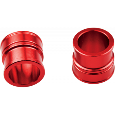 Bucsa roata fata SCAR pentru SUZUKI RED