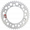 Pinion spate RENTHAL SPROCK R 428 46T SI UL SC