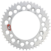 Pinion spate RENTHAL SPROCK R 428 46T SI UL SC Pinion spate RENTHAL SPROCK R 428 46T SI UL SC thumb