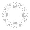 Disc frana MOTO-MASTER MOTO M. R FLAME HONCBR1 CBR 1000 RR ABS 16