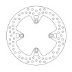 Disc frana MOTO-MASTER HALO REAR DISC TIGER 1050 Disc frana MOTO-MASTER HALO REAR DISC TIGER 1050 thumb