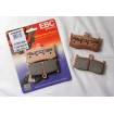 Placute frana EBC GPFA SINTER RACE GPFAX491HH Placute frana EBC GPFA SINTER RACE GPFAX491HH thumb