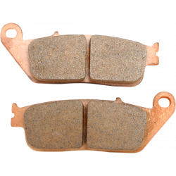 Placute frana EBC HH SINT SCOOTER SFA608HH