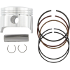 Piston WISECO PISTON YAM STD. YFM 200 DX