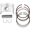 Piston WISECO PISTON YAM STD. YFM 200 DX Piston WISECO PISTON YAM STD. YFM 200 DX thumb
