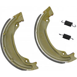 Saboti frana EBC H340