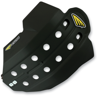Protectie motor CYCRA KTM 08-15 BLACK