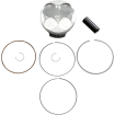 Kit piston WISECO PISTON KIT RMZ250 thumb