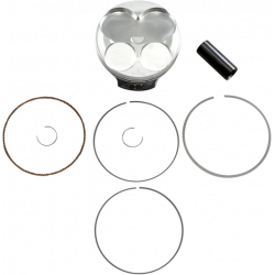Kit piston WISECO PISTON KIT RMZ250