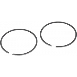 Segmente WISECO RING SET KEF 300 2X4 03