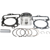 Kit piston WISECO PISTON KIT W/GASKETS CRF 80 F 04-13