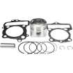 Kit piston WISECO PISTON KIT W/GASKETS CRF 80 F 04-13 Kit piston WISECO PISTON KIT W/GASKETS CRF 80 F 04-13 thumb