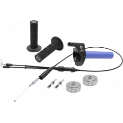 Kit consola de acceleratie MOTION PRO THRTTLE KIT YAM RFZ350