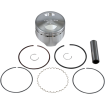 Kit piston WISECO PISTON KIT LT230/250 QUAD Kit piston WISECO PISTON KIT LT230/250 QUAD thumb