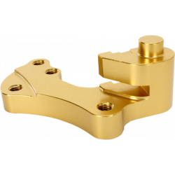 Adaptor frână  MOTO-MASTER BRAKE ADAPTER 270 MM SWM RS 650 R 16