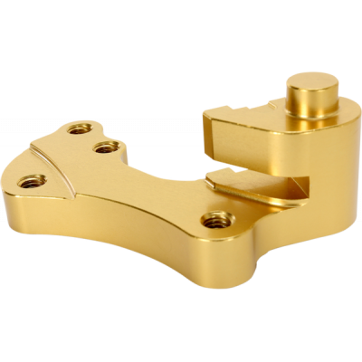 Adaptor frână  MOTO-MASTER BRAKE ADAPTER 270 MM SWM RS 650 R 16