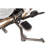 Scarite moto SW-MOTECH FOOTREST KIT ION F 650 GS Scarite moto SW-MOTECH FOOTREST KIT ION F 650 GS thumb