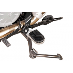 Scarite moto SW-MOTECH FOOTREST KIT ION F 650 GS Scarite moto SW-MOTECH FOOTREST KIT ION F 650 GS