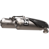 Toba esapament ACRAPOVIC TI DUCATI SBLR 11 Toba esapament ACRAPOVIC TI DUCATI SBLR 11