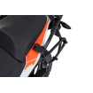 Suporturi laterale pentru valiza SW-MOTECH SLC SIDE CARRIER L ADVENTURE 390 ABS\\ thumb