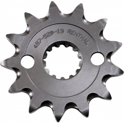 Pinion fata RENTHAL SPROCKET F 520 13T UL